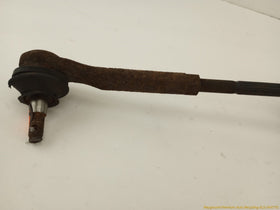 Ford Mustang Power Steering Rack & Pinion - 0