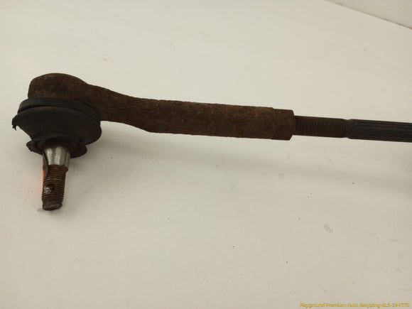 Ford Mustang Power Steering Rack & Pinion