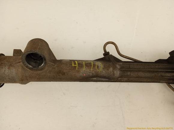 Ford Mustang Power Steering Rack & Pinion