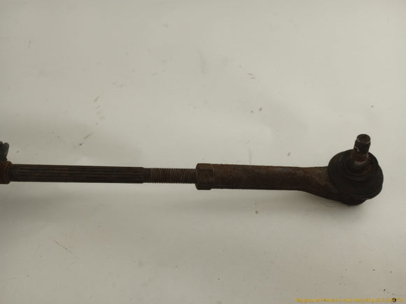 Ford Mustang Power Steering Rack & Pinion