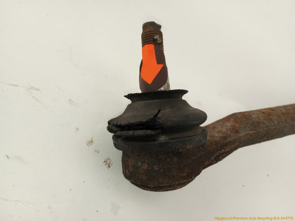 Ford Mustang Power Steering Rack & Pinion