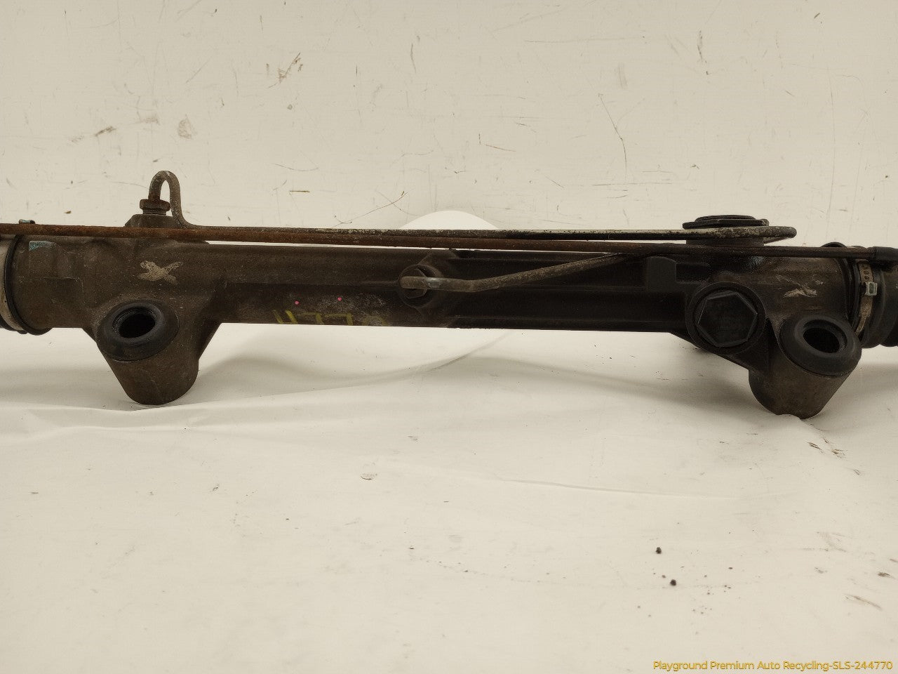 Ford Mustang Power Steering Rack & Pinion