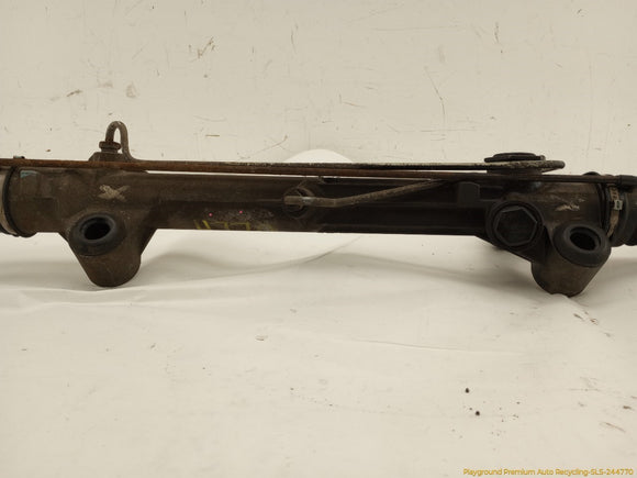 Ford Mustang Power Steering Rack & Pinion