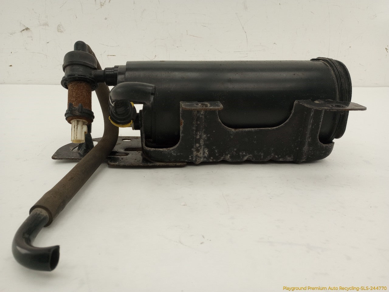 Ford Mustang Fuel Vapor Charcoal Canister - 0