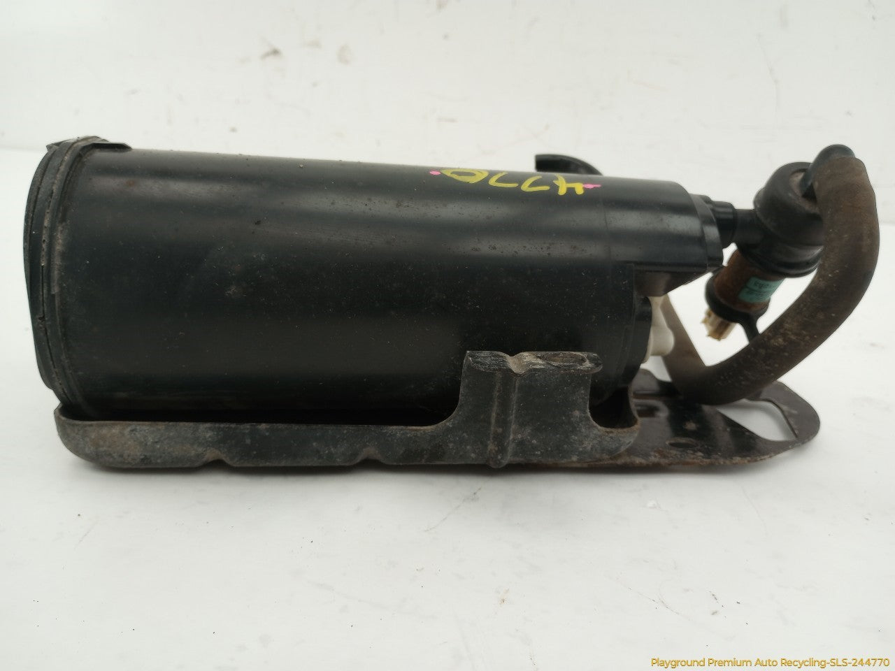 Ford Mustang Fuel Vapor Charcoal Canister