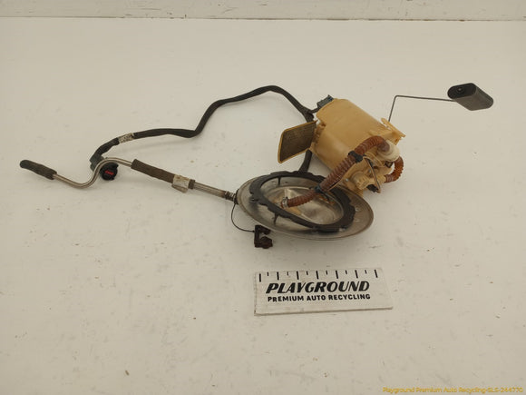Ford Mustang Fuel Pump