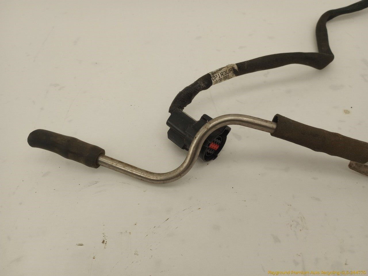 Ford Mustang Fuel Pump - 0