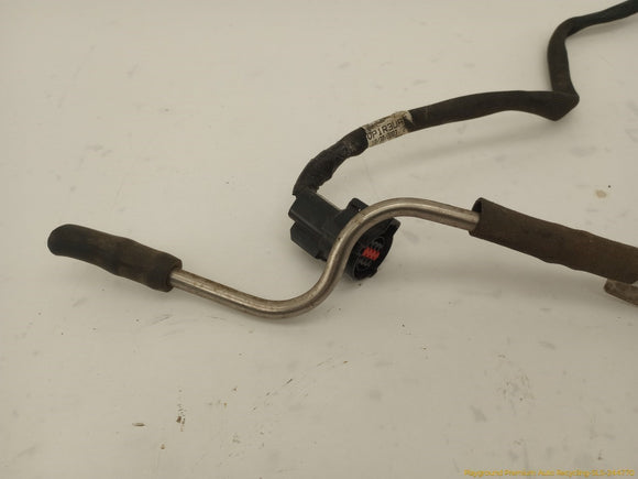 Ford Mustang Fuel Pump