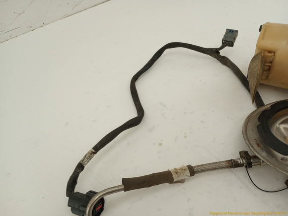 Ford Mustang Fuel Pump