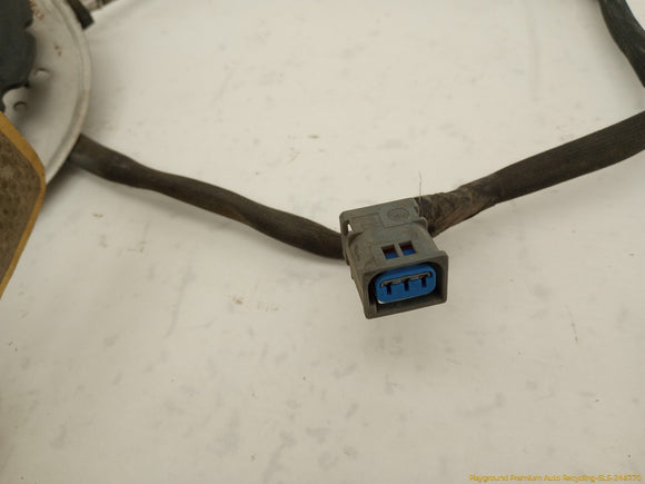 Ford Mustang Fuel Pump