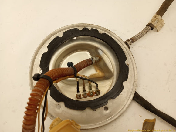 Ford Mustang Fuel Pump