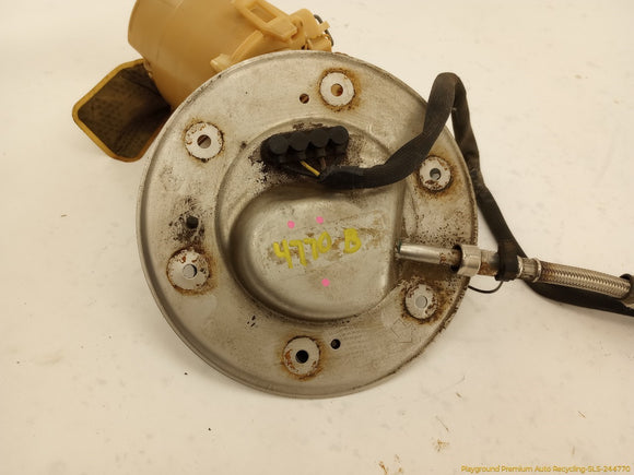 Ford Mustang Fuel Pump