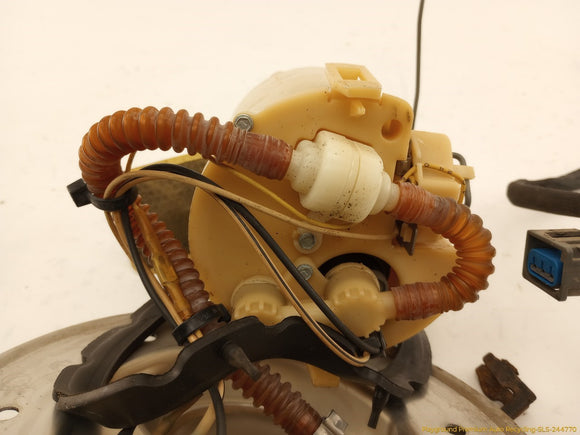 Ford Mustang Fuel Pump