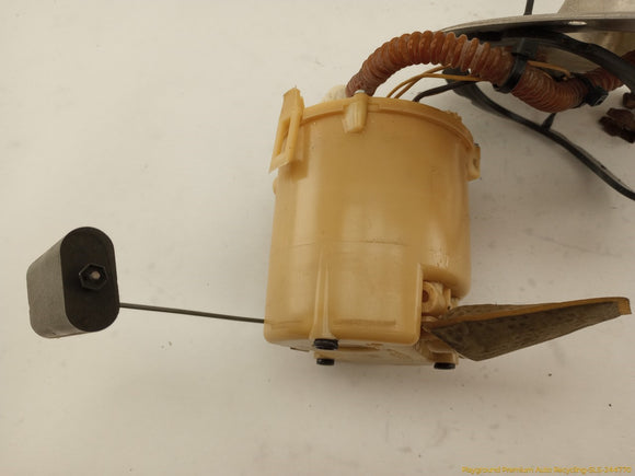 Ford Mustang Fuel Pump