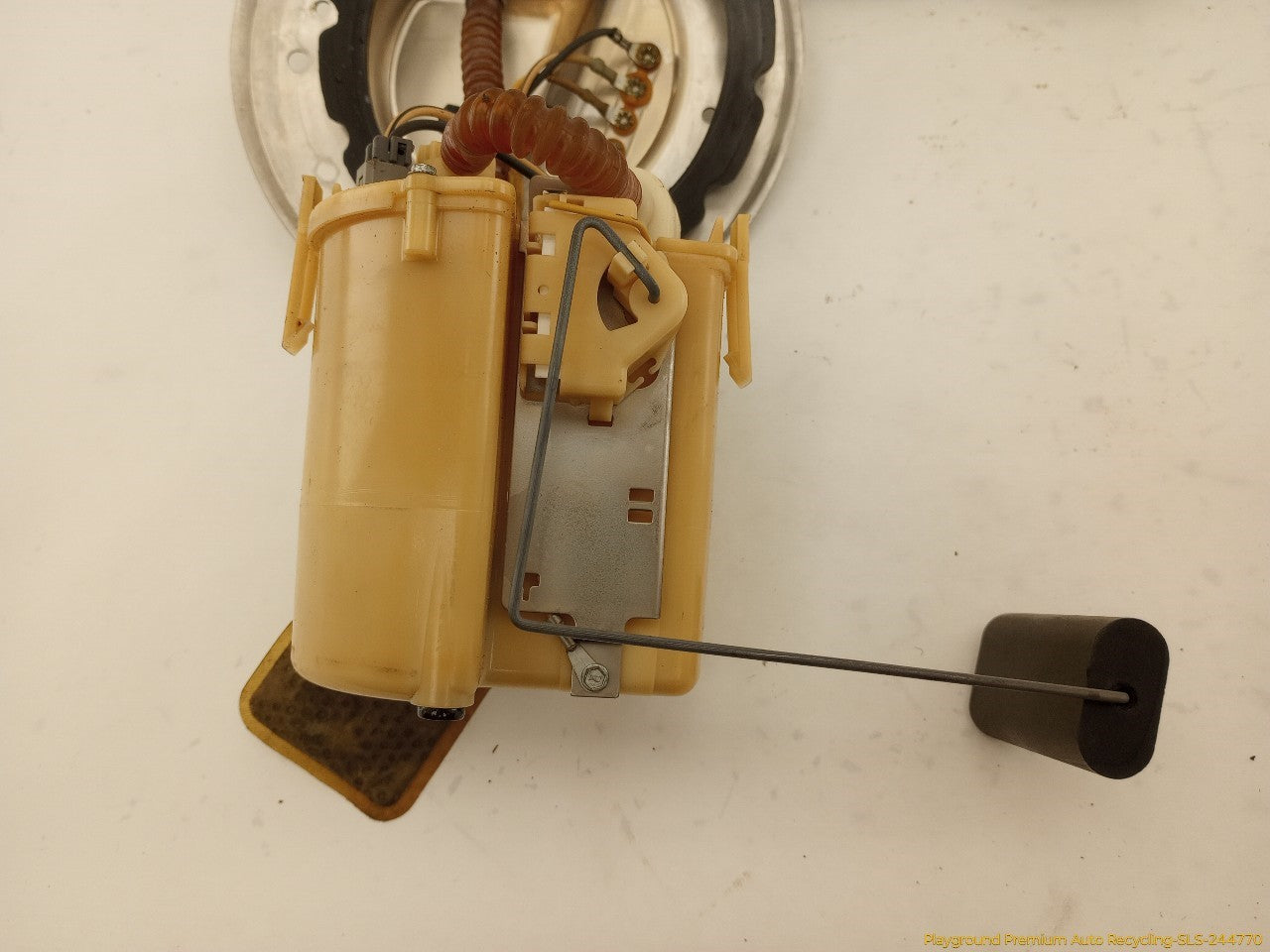 Ford Mustang Fuel Pump