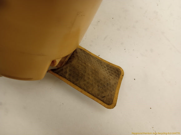 Ford Mustang Fuel Pump