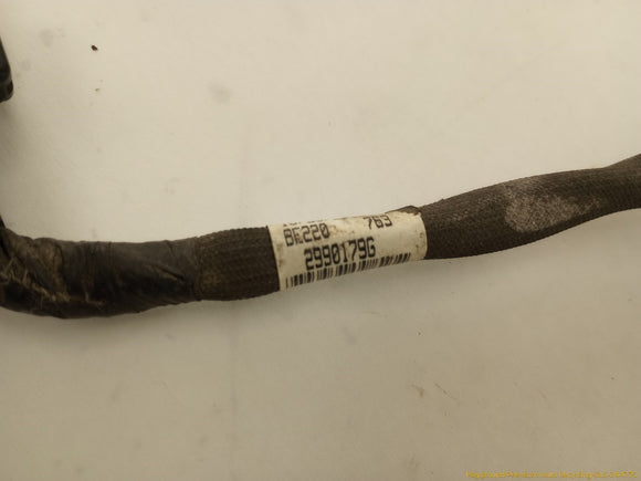 Ford Mustang Fuel Pump