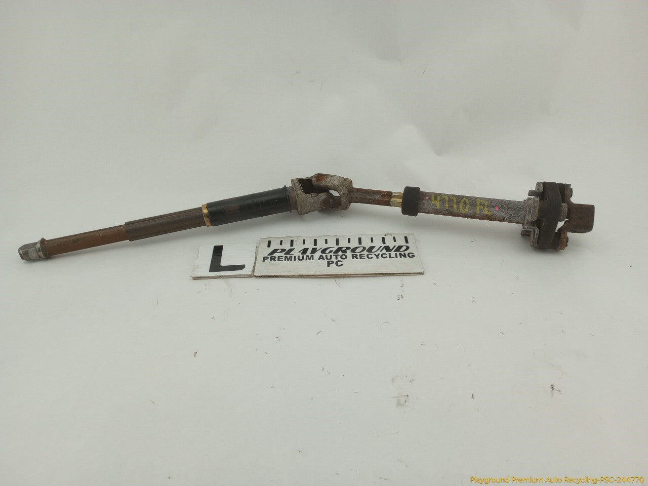Ford Mustang Steering Intermediate Shaft