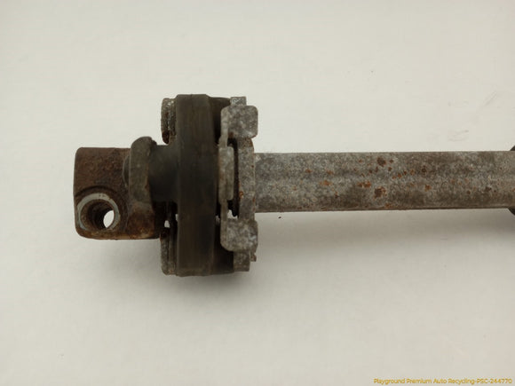Ford Mustang Steering Intermediate Shaft