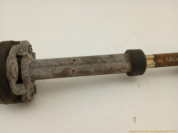 Ford Mustang Steering Intermediate Shaft