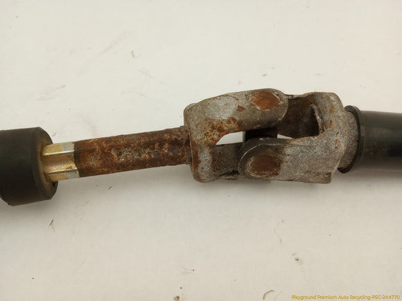 Ford Mustang Steering Intermediate Shaft