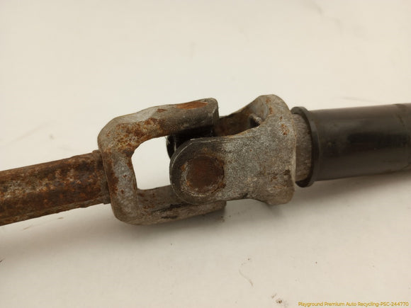 Ford Mustang Steering Intermediate Shaft