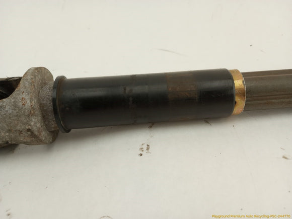 Ford Mustang Steering Intermediate Shaft