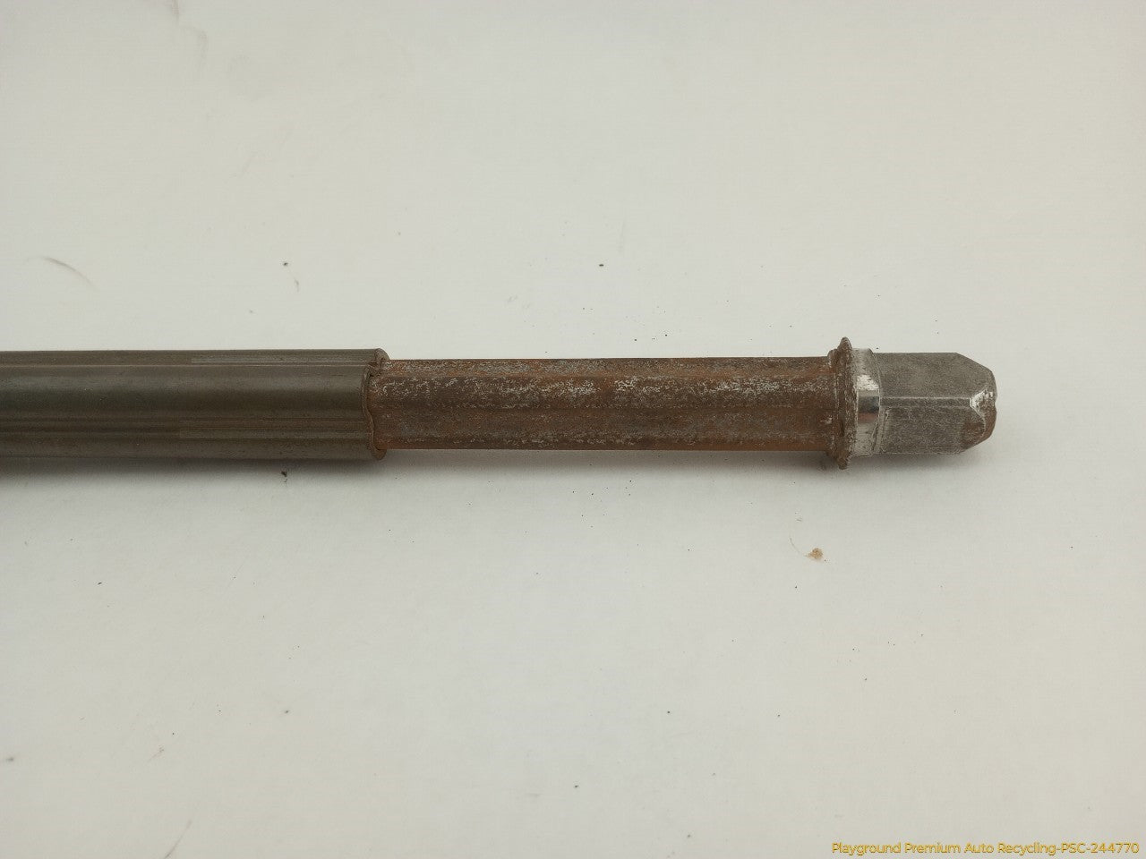 Ford Mustang Steering Intermediate Shaft