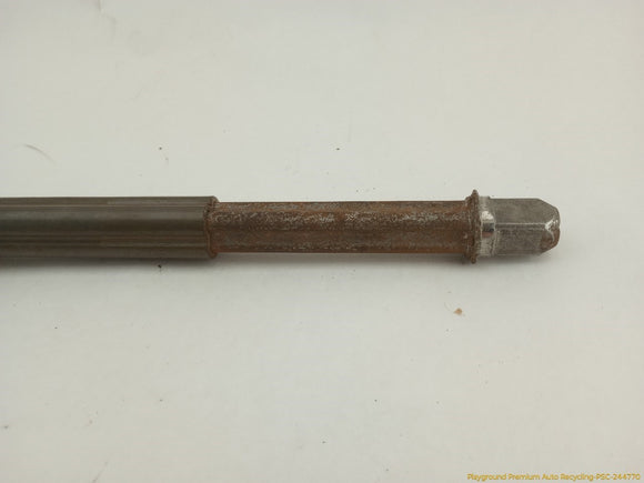 Ford Mustang Steering Intermediate Shaft