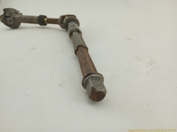 Ford Mustang Steering Intermediate Shaft