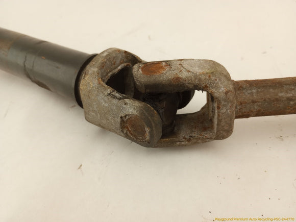 Ford Mustang Steering Intermediate Shaft