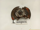 Ford Mustang Driver Left Front Spindle Knuckle Hub-1