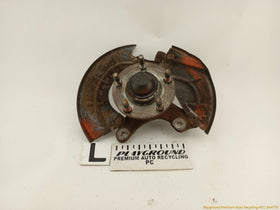 Ford Mustang Driver Left Front Spindle Knuckle Hub