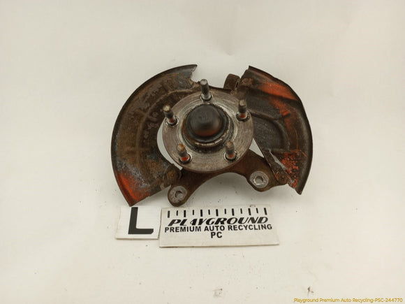 Ford Mustang Driver Left Front Spindle Knuckle Hub