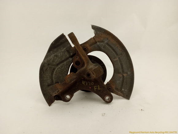 Ford Mustang Driver Left Front Spindle Knuckle Hub