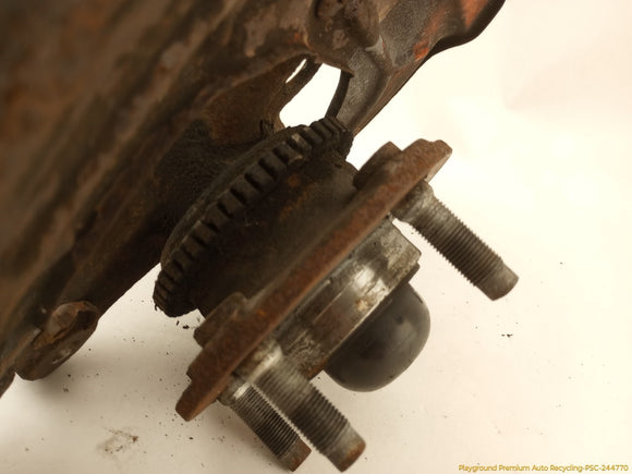 Ford Mustang Driver Left Front Spindle Knuckle Hub