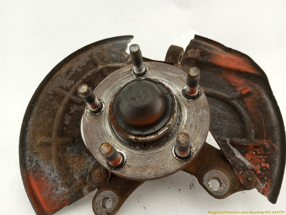 Ford Mustang Driver Left Front Spindle Knuckle Hub