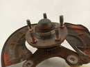 Ford Mustang Driver Left Front Spindle Knuckle Hub-7