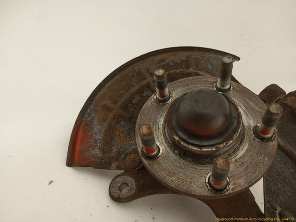 Ford Mustang Driver Left Front Spindle Knuckle Hub