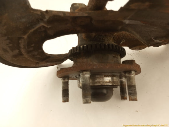 Ford Mustang Driver Left Front Spindle Knuckle Hub