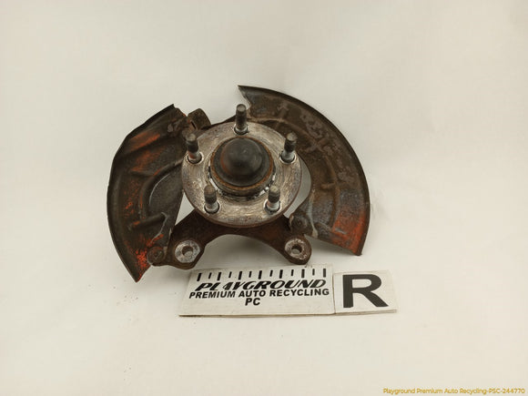 Ford Mustang Passenger Right Front Spindle Knuckle Hub