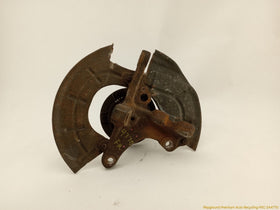 Ford Mustang Passenger Right Front Spindle Knuckle Hub - 0