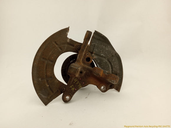 Ford Mustang Passenger Right Front Spindle Knuckle Hub