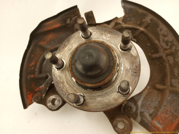 Ford Mustang Passenger Right Front Spindle Knuckle Hub