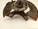 Ford Mustang Passenger Right Front Spindle Knuckle Hub-6