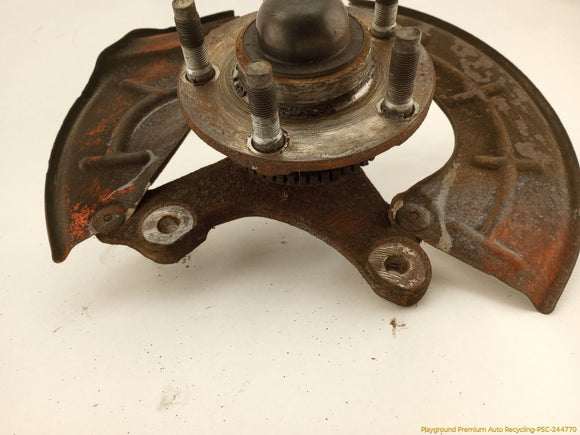 Ford Mustang Passenger Right Front Spindle Knuckle Hub