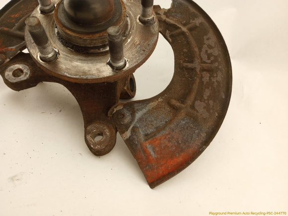 Ford Mustang Passenger Right Front Spindle Knuckle Hub