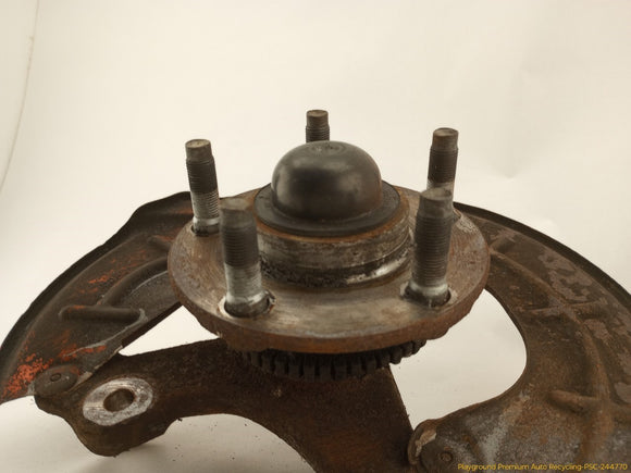 Ford Mustang Passenger Right Front Spindle Knuckle Hub