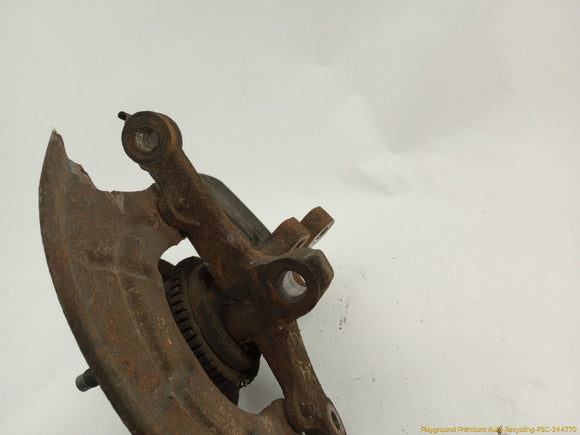 Ford Mustang Passenger Right Front Spindle Knuckle Hub