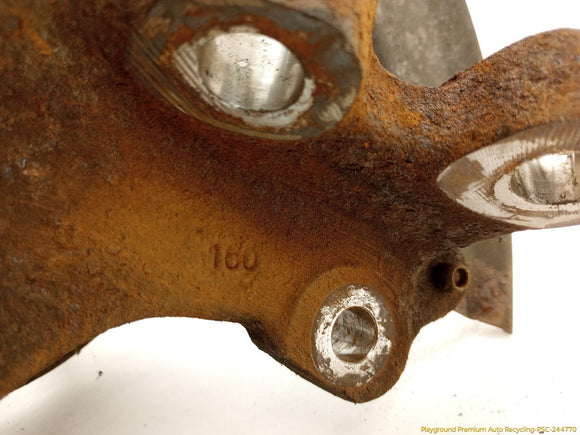 Ford Mustang Passenger Right Front Spindle Knuckle Hub
